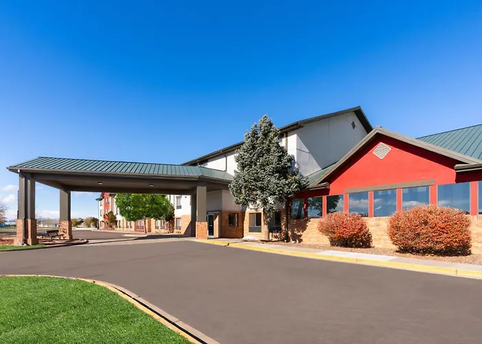 Sylo Hotel Denver Airport, A Ramada By Wyndham Aurora